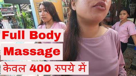 Full Body Sensual Massage Whore Tvardita